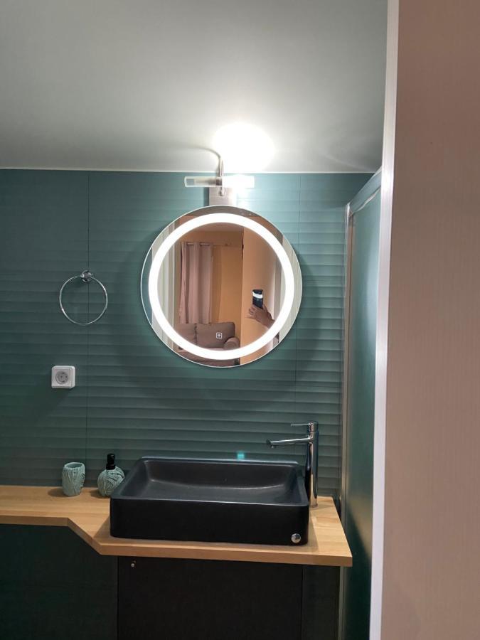 Elegant Rooms アルゴストリオン エクステリア 写真