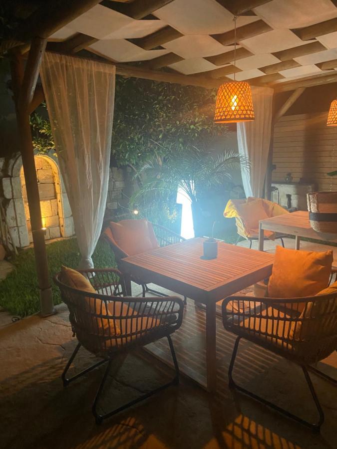 Elegant Rooms アルゴストリオン エクステリア 写真